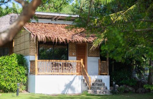 Dauin Resort | Liquid Dive Resort