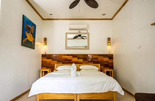 Dauin Resort | Liquid Dive Resort