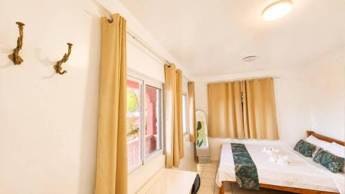 Puerto Galera Hotel | FreeDive Inn
