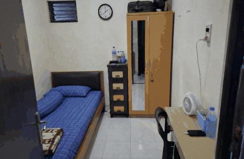 Kuala Selangor House | D'Mahaaz House