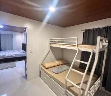 Tacloban Bed & Breakfast | Shukran Residence