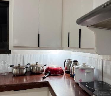 Iligan House | AJM Homestay Iligan 2 Spacious 5BR Home