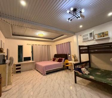 Dapitan Bed & Breakfast | Health & Beverage House Cafe