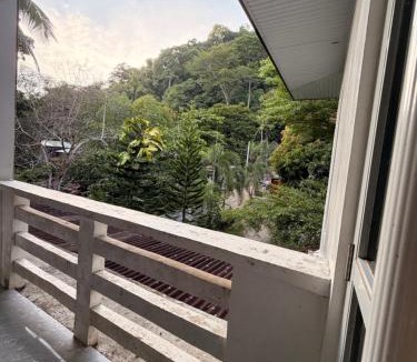 Dapitan Bed & Breakfast | Health & Beverage House Cafe