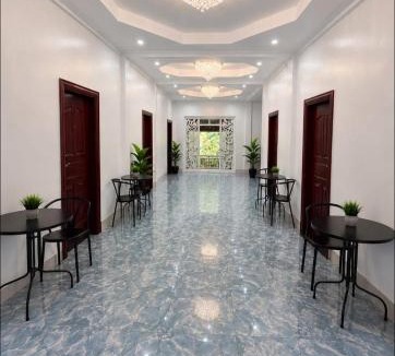 Malaybalay City Bed & Breakfast | Cazabela B&B