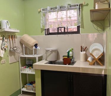 San Francisco Apartment | J&G Homestay Apartelle