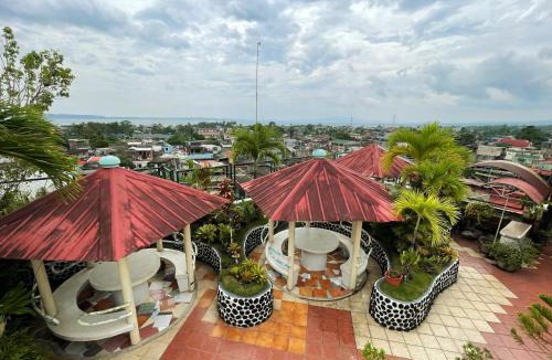 Tabaco City Hotel | Tabaco Gardenia Hotel