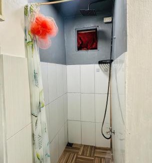 San Pablo Apartment | Sai studio unit