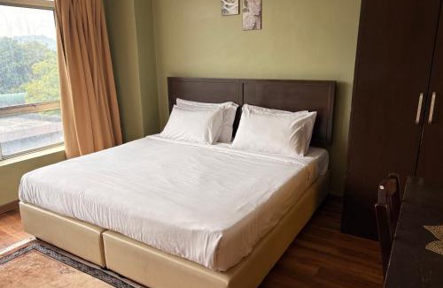 Bandar Baru Bangi Hotel | Hotel Five Ferns Bangi