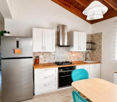 Los Melones Apartment | ANYA 3 Modern Retreat Apt near Bayahibe Beach