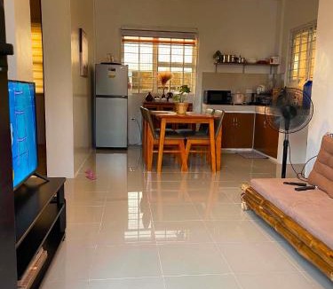 Naga House | The Little Haven Staycation