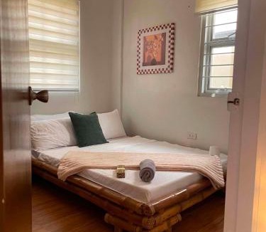 Naga House | The Little Haven Staycation