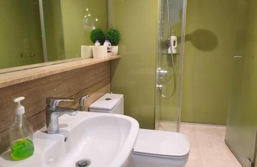 Kuala Lumpur City Centre Hotel | Sky suites klcc by thai stay