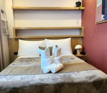 Bogo Hotel | Prince Express Inn Bogo City Cebu