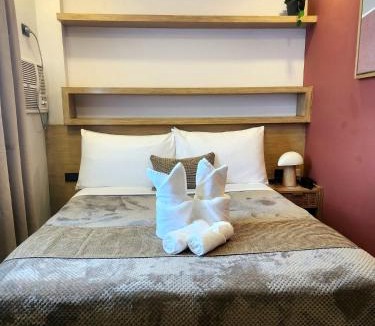 Bogo Hotel | Prince Express Inn Bogo City Cebu