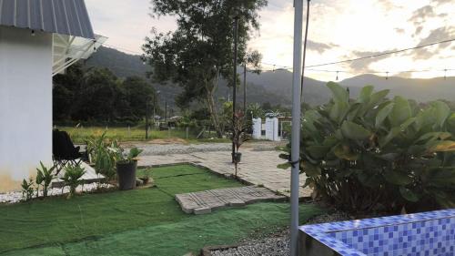 Kampung Rawa House | Homestay Studio D'Laman Anakanda Rembau
