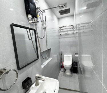 Canlubang House | Casa Siete Transient near Nuvali