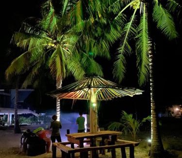 Kudat Other | Luxary Tent