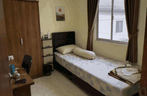 Taman Seri Impian House | Dlya Multi Villa