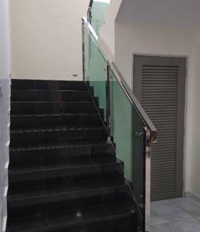 Sekinchan Apartment | Sekinchan Luxury Sea and Paddy View Penthouse Panoramic Views Swimming Pool 21 Pax