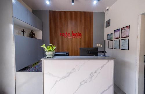 San Fernando Hotel | RedDoorz Plus @ Casa Lucia Sindalan San Fernando City Pampanga
