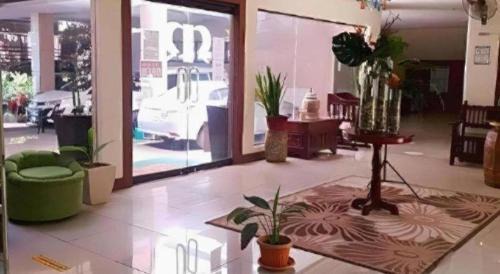 Cagayan de Oro Hotel | Rich Manor Pension House