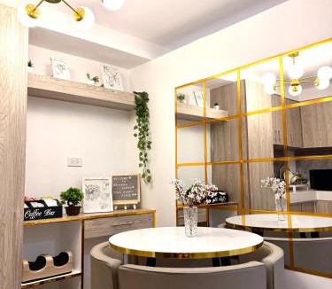 Tanza Apartment | Brianna Suites at Tanza Garden Heights