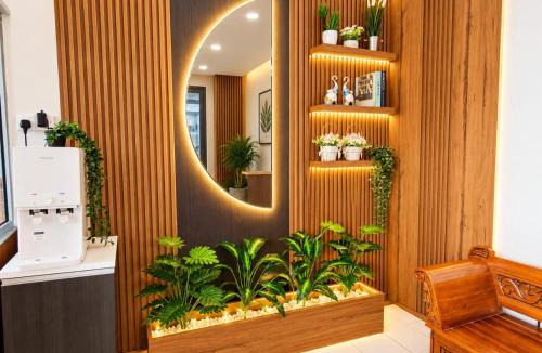 Beaufort Hotel | Villa Hotel