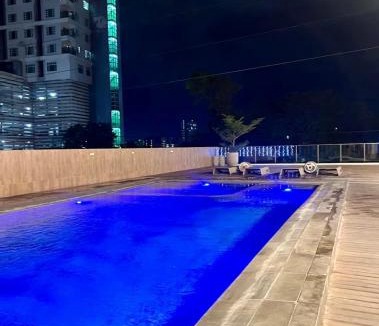 Guadalupe Apartment | Cebu City Sweet Staycation