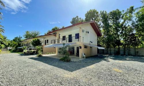 San Juan Villa | Calubcub Bay Resort and Recreation