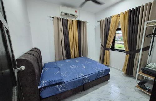 Parit Buntar House | Teratak Tok Melah