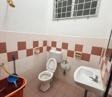 Batu Pahat Villa | Pantai 双层半独立洋房 BATU PAHAT