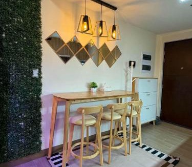 General Trias Bed & Breakfast | Klay's by The KlayVan Prive at La Cassia Residences