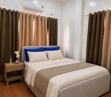 Iligan Apartment | Maria's Guesthouse unit 1, Pala-o, Iligan City