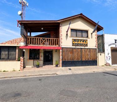 Constanza Hotel | Hotel Kendrick