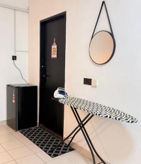 Kota Kinabalu Apartment | AH Comfy Home