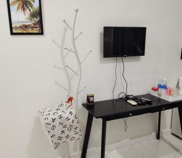 Marang District House | Anco's Roomstay