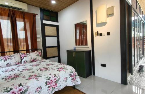 Teluk Intan House | Amzi Cottage
