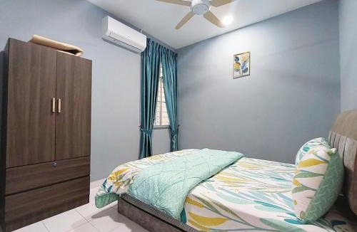 Gelam House | PD Serenity Garden Homestay