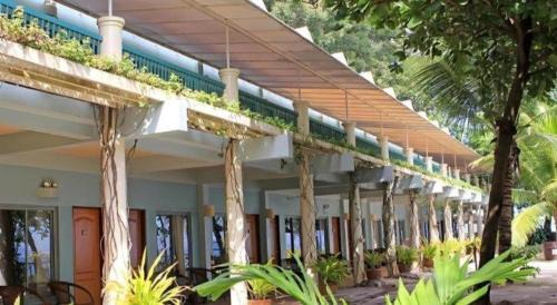Morong Resort | Camayan Beach Resort Hotel