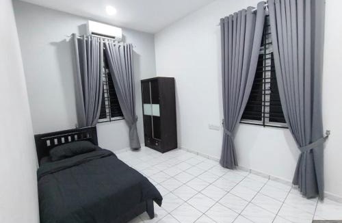 Kampung Dusun Muda House | HomestayMi