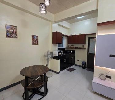 Binmaley House | PGJ Transient House