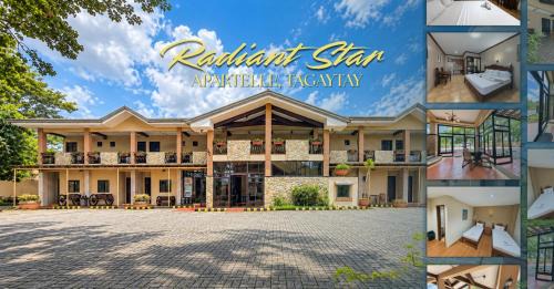 Tagaytay Hotel | Radiant Star
