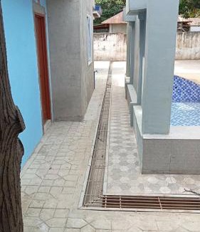 Linamon House | Basha Beach House