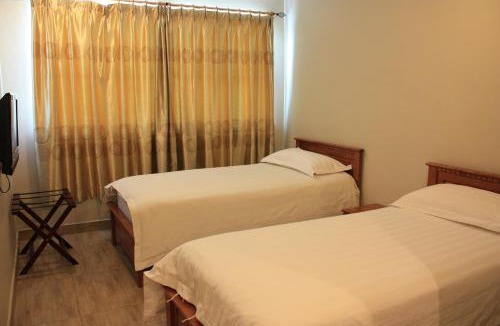 Butterworth Hotel | SE Hotel