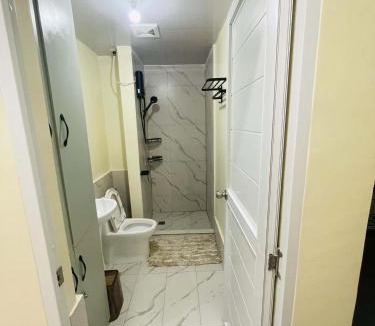Naga Hostel | CoZerenity Stays Cozy Condo in Naga city