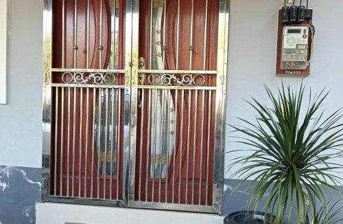 Pasir Mas House | Homestay Anak Abah II