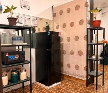 Semporna Hotel | OR Stay Semporna