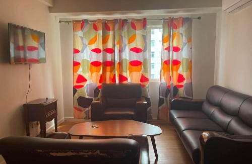 Bonifacio Global City Apartment | South of Market Private Residences