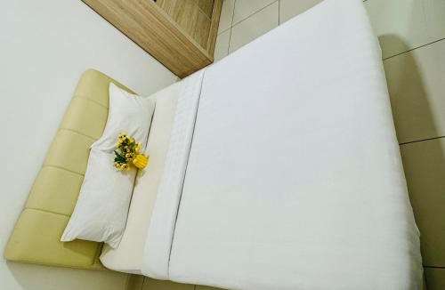 Kuala Lumpur City Centre Apartment | Majestic Residence KLCC By ELIXIR